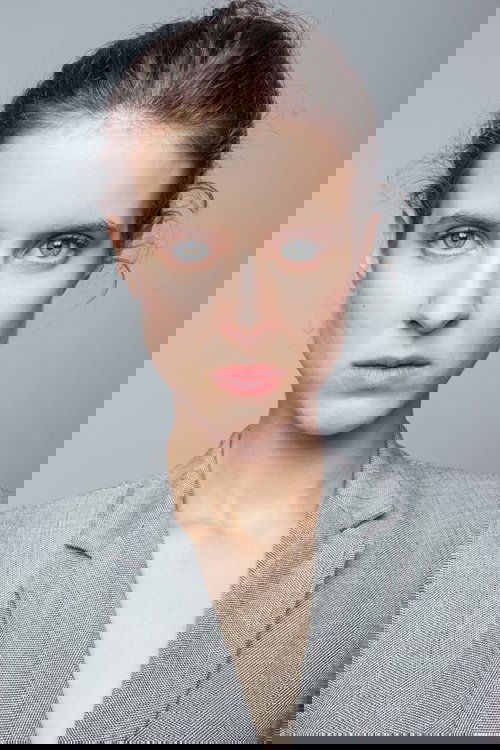 Wiktoria Wolańska zdjęcie