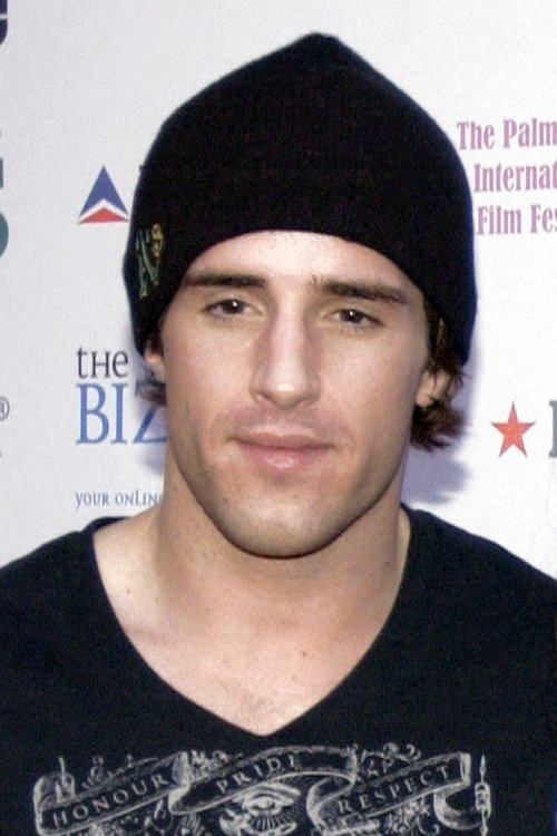 Wil Horneff zdjęcie