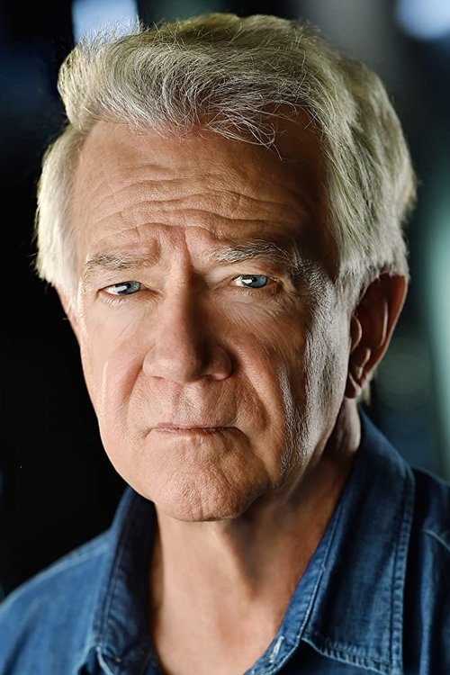 Wilbur Fitzgerald zdjęcie