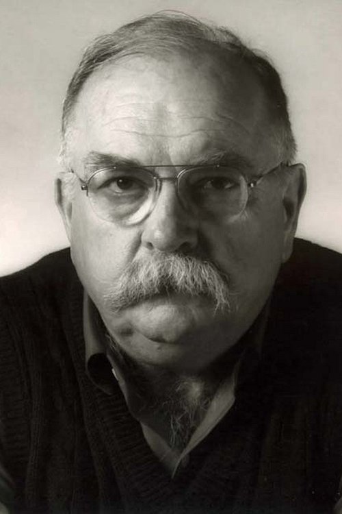 Wilford Brimley zdjęcie