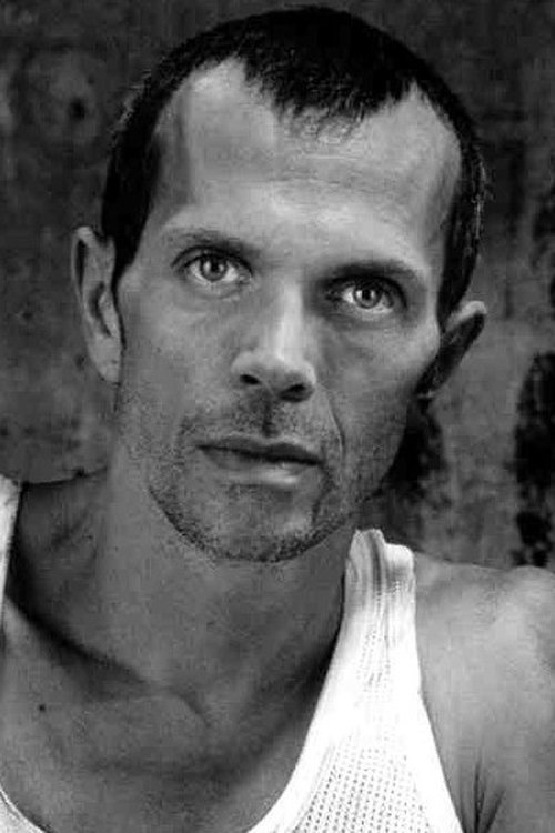 Wilfried Romoli zdjęcie