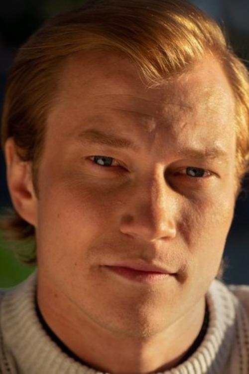 Wilhelm Enckell zdjęcie