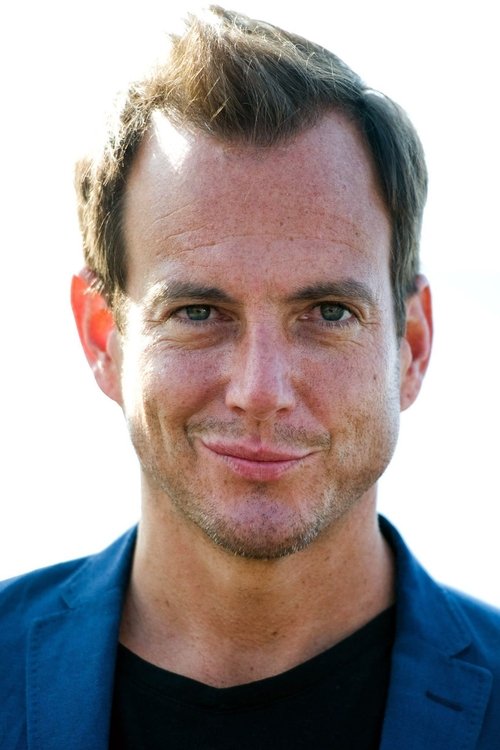Will Arnett zdjęcie
