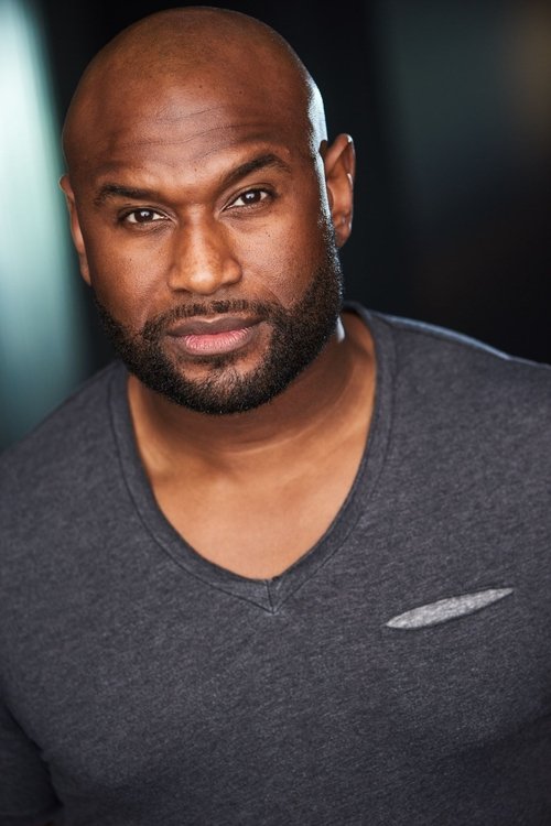 Will Blagrove zdjęcie