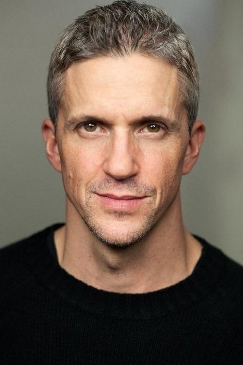 Will Bowden zdjęcie