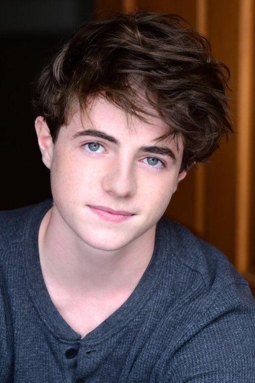 Will Brisbin zdjęcie