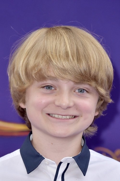 Will Buie Jr. zdjęcie