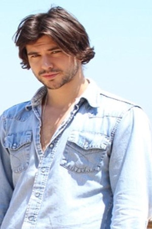 Will Carlson zdjęcie