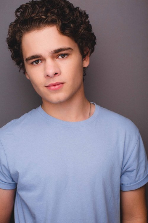 Will Coombs zdjęcie