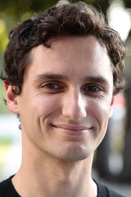 Will Eisenberg zdjęcie