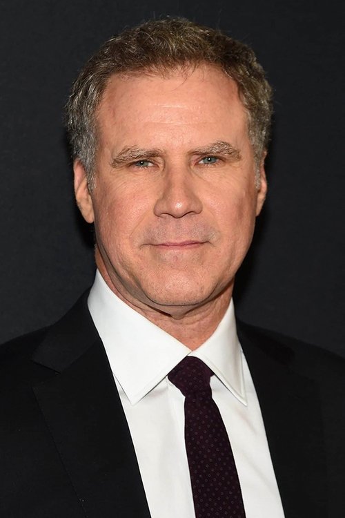 Will Ferrell zdjęcie