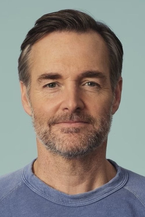 Will Forte zdjęcie