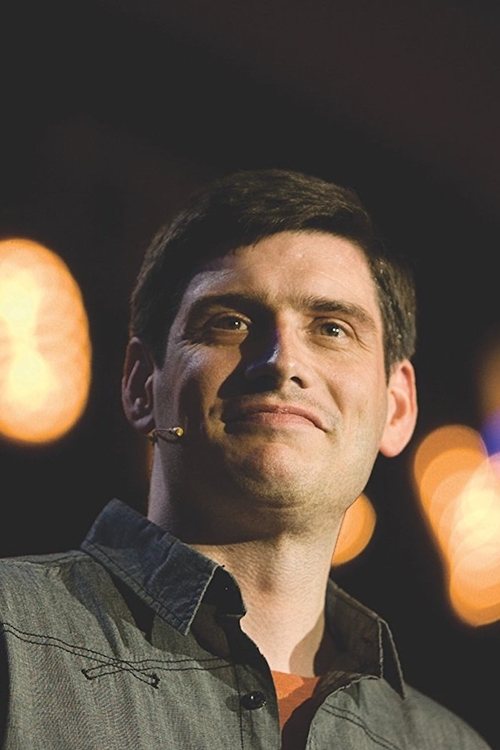 Will Graham zdjęcie