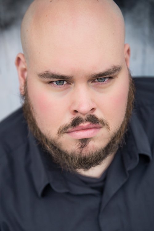 Will Harris zdjęcie