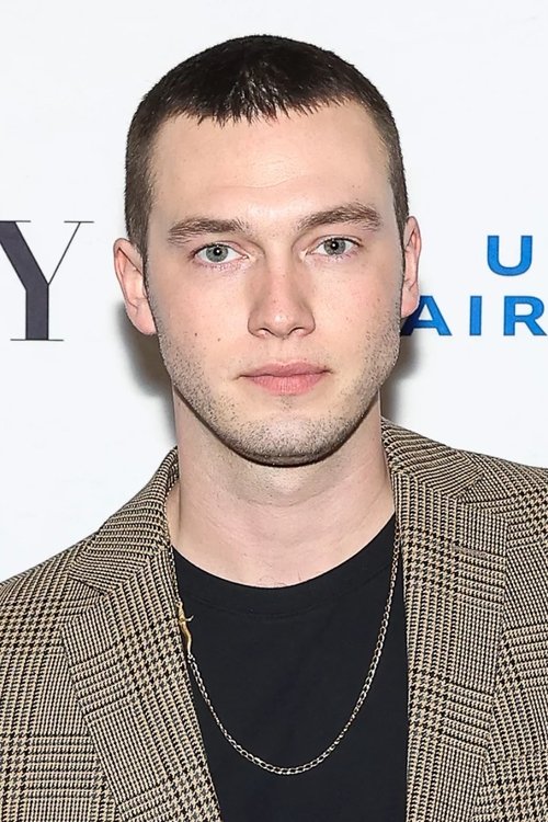 Will Harrison zdjęcie