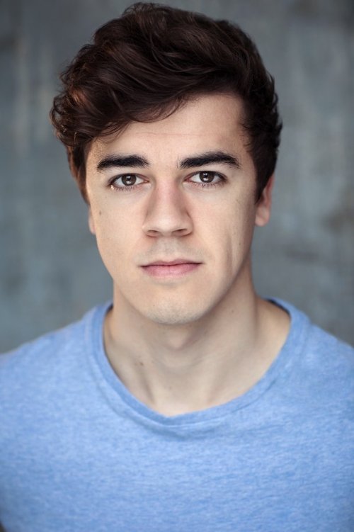 Will Hislop zdjęcie