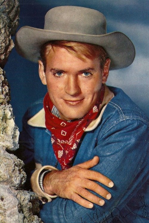 Will Hutchins zdjęcie