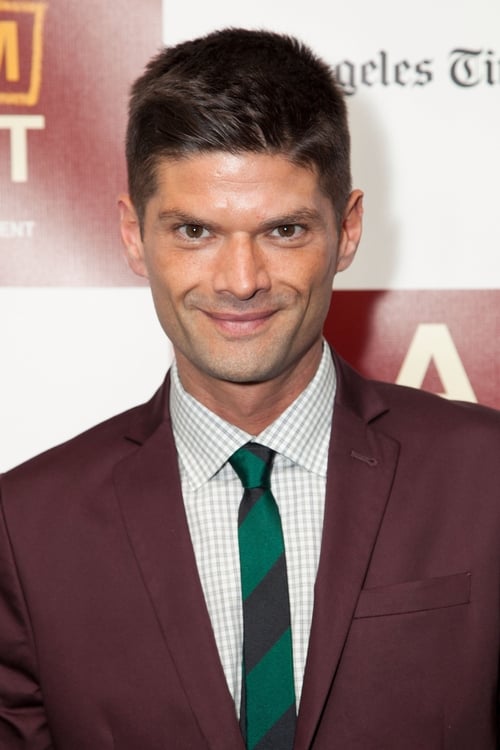 Will McCormack zdjęcie