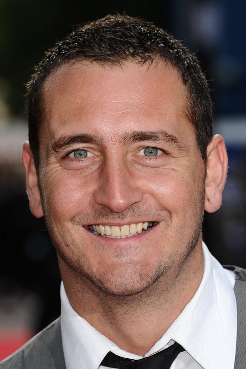 Will Mellor zdjęcie