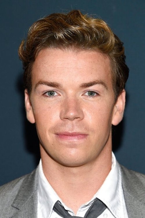 Will Poulter zdjęcie