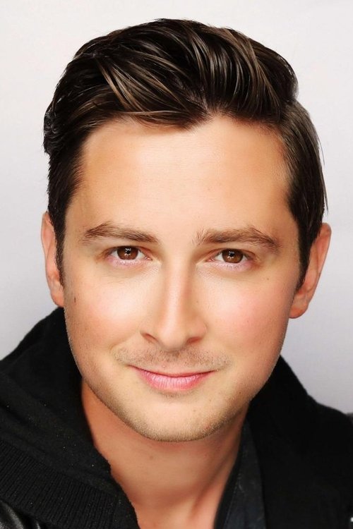 Will Robertson zdjęcie