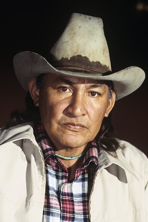Will Sampson zdjęcie