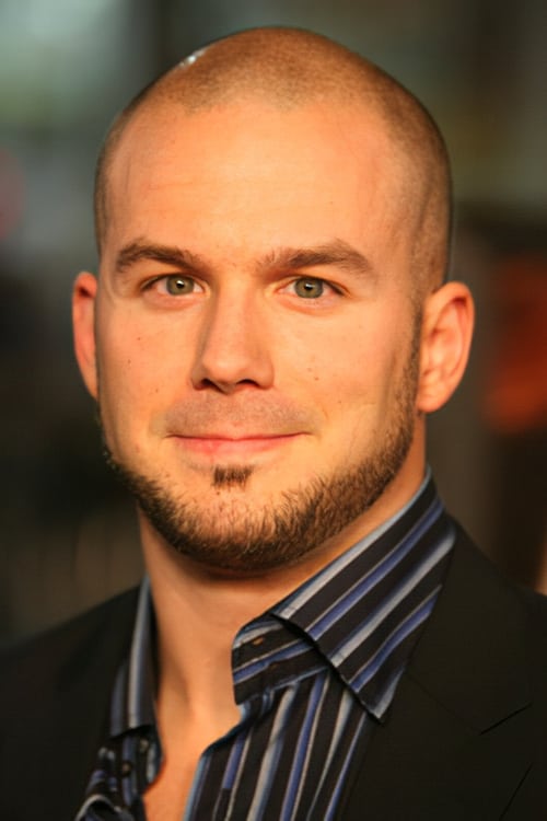 Will Sanderson zdjęcie