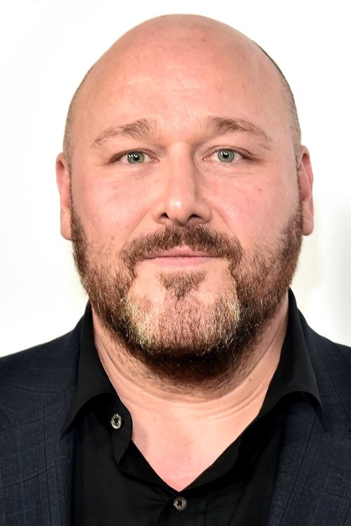 Will Sasso zdjęcie