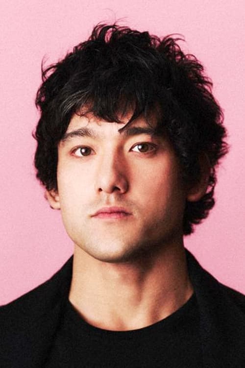 Will Sharpe zdjęcie