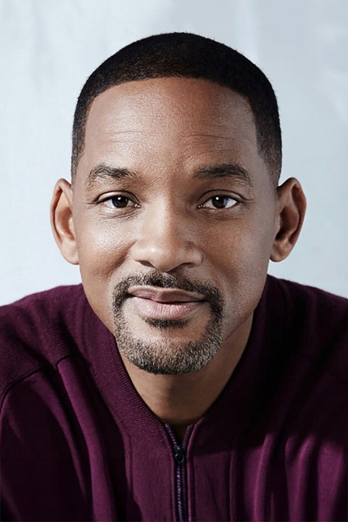 Will Smith zdjęcie