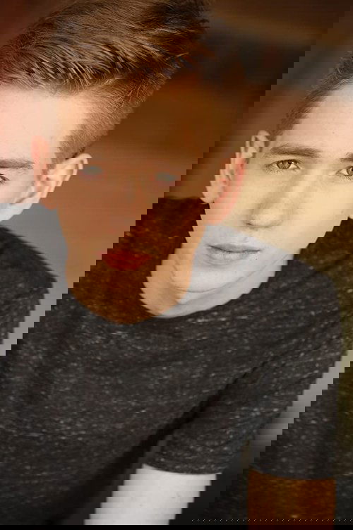 Will Spencer zdjęcie