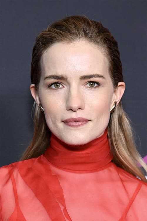 Willa Fitzgerald zdjęcie