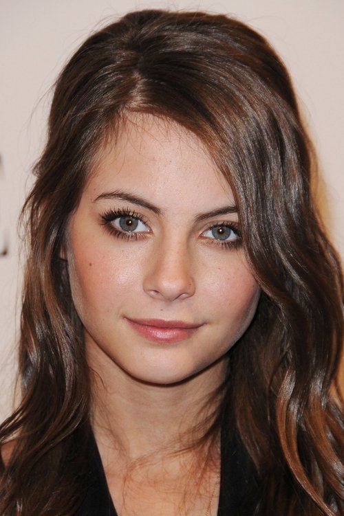 Willa Holland zdjęcie