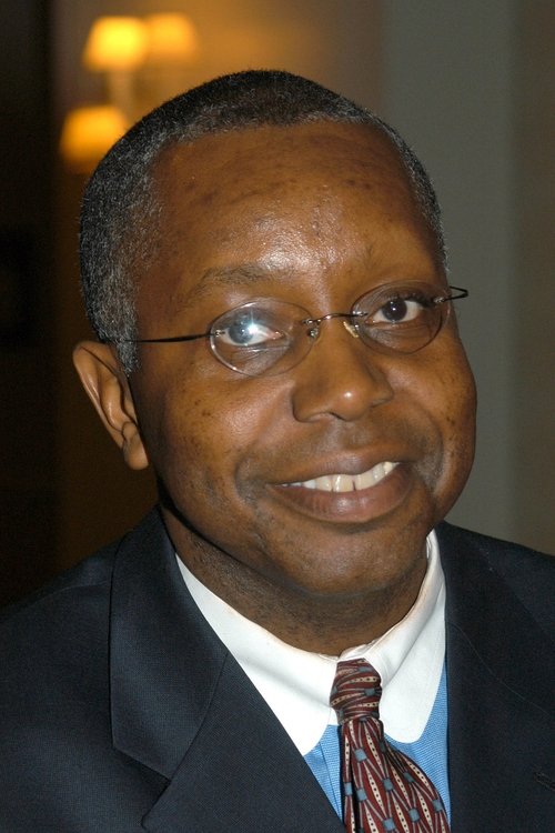 Willard E. Pugh zdjęcie