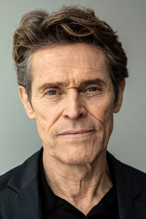 Willem Dafoe zdjęcie