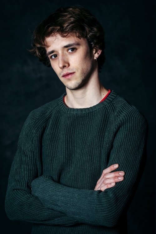 Willem Herbots zdjęcie