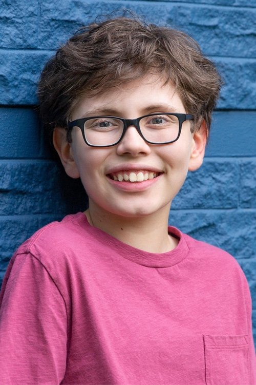 William A. Fitzgerald zdjęcie