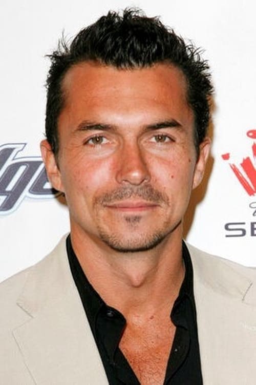 William Abadie zdjęcie