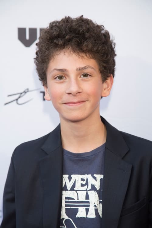 William Ainscough zdjęcie