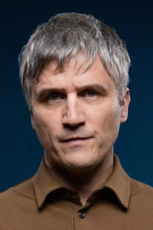 William Ash zdjęcie