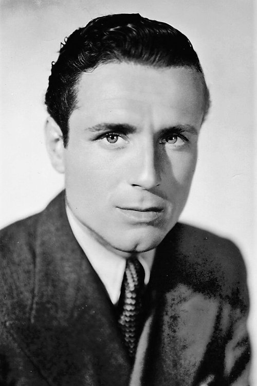 William Bakewell zdjęcie