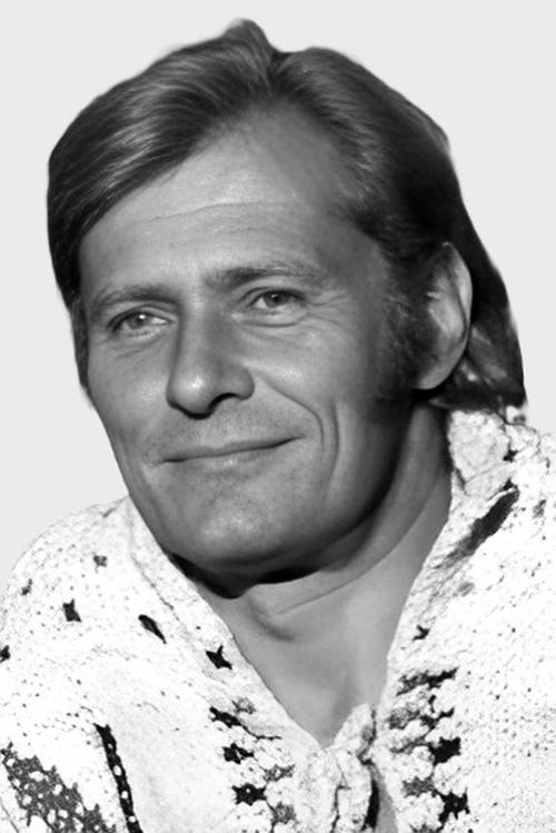 William Berger zdjęcie