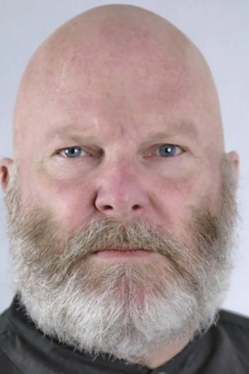 William 'Bill' Connor zdjęcie