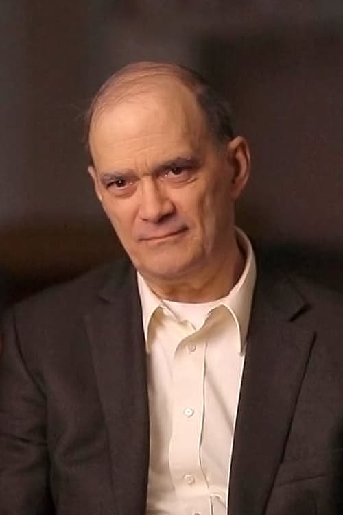 William Binney zdjęcie