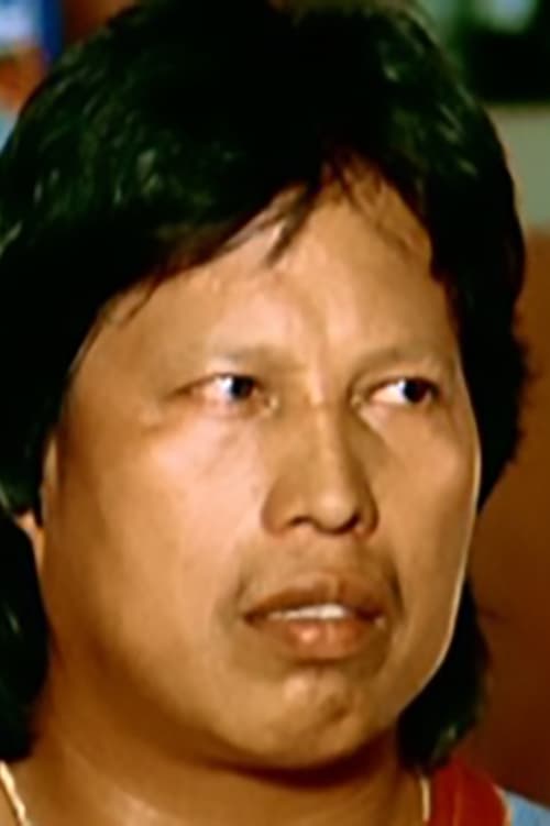 William 'Bo' Jim zdjęcie