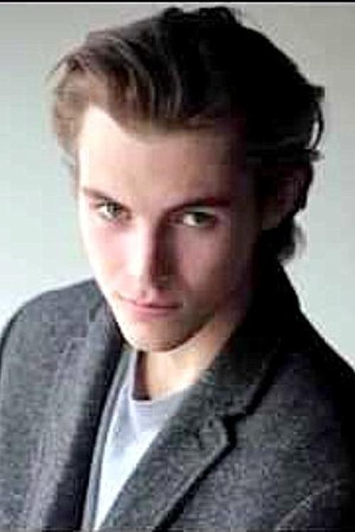 William Boyce Blanchette zdjęcie