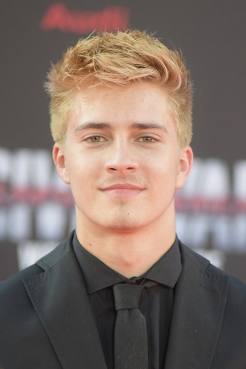 William Brent zdjęcie