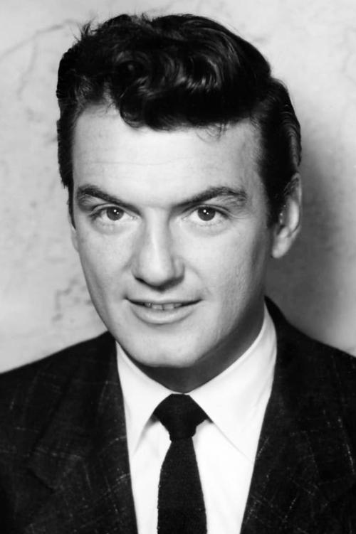 William Campbell zdjęcie