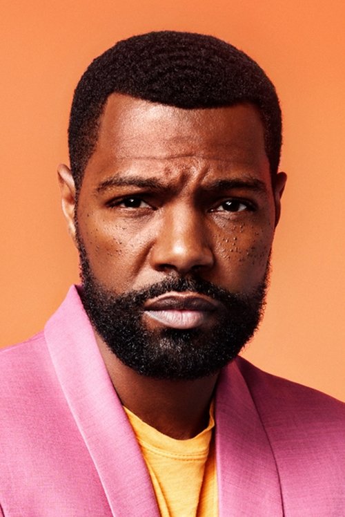 William Catlett zdjęcie