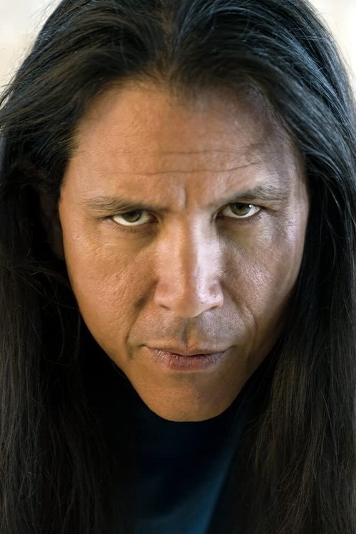 William Christopher Ford zdjęcie